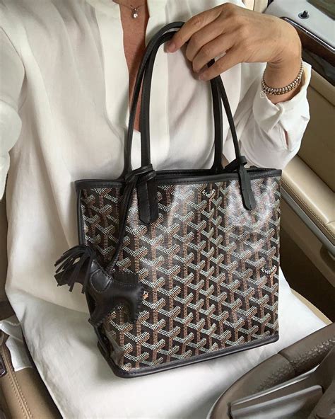 goyard bag price 2019|goyard bag price 2022 dollars.